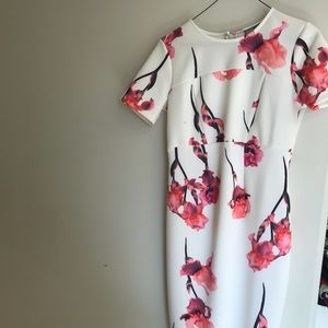 MATERNITY beautiful ASOS dress!